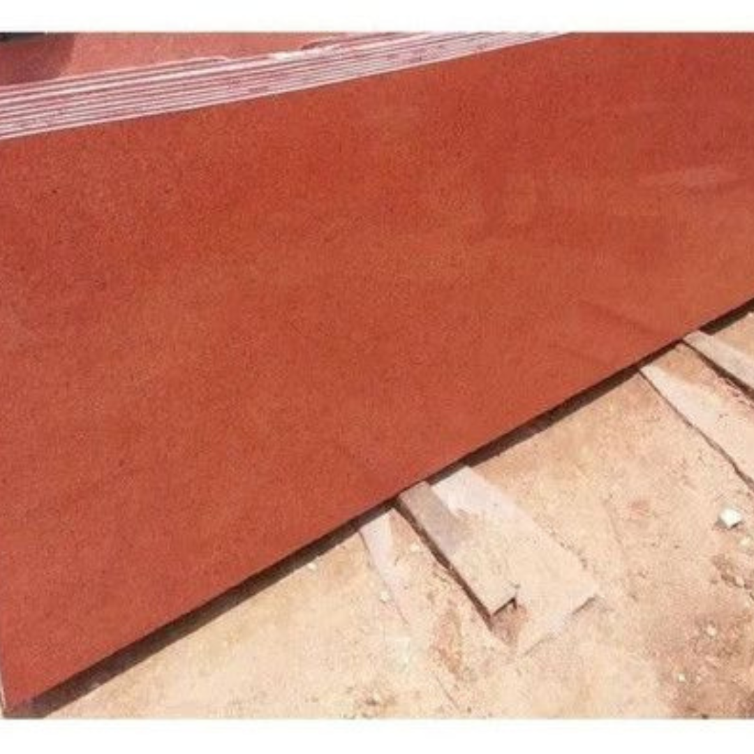 Red Granite Stone